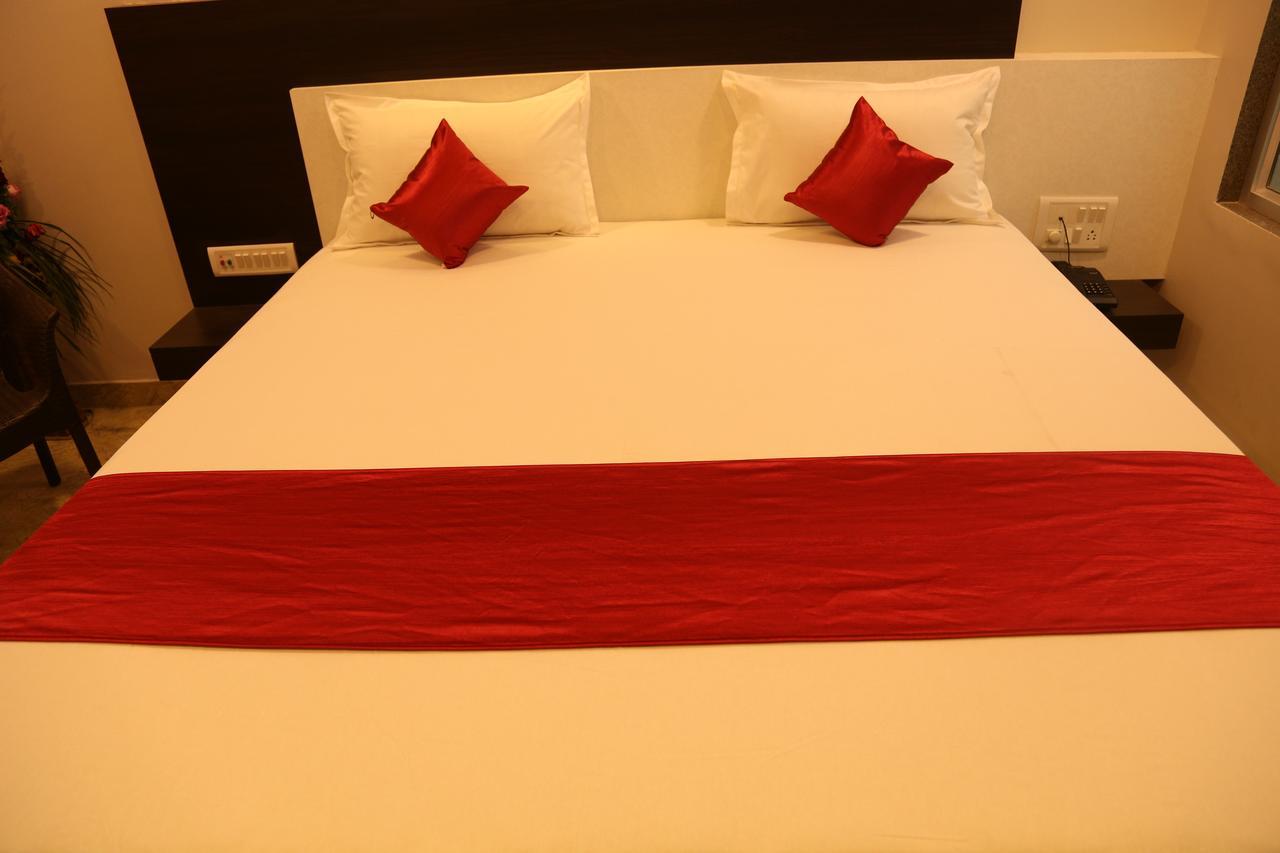 Hotel Marwar Excellency Mahamandir Exterior photo